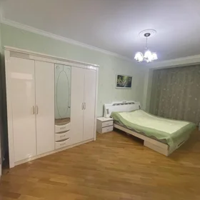 In Xətai rayonu 150.0 m² apartment is for rent - Image 6