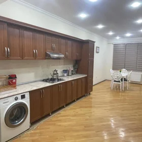 In Xətai rayonu 150.0 m² apartment is for rent - Image 9