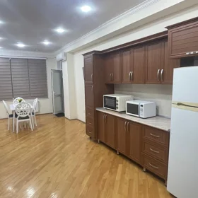 In Xətai rayonu 150.0 m² apartment is for rent - Image 10