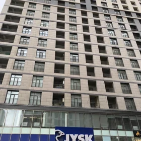 In Baku 50.0 m² apartment is for rent - Image 2