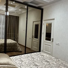 In Baku 50.0 m² apartment is for rent - Image 3
