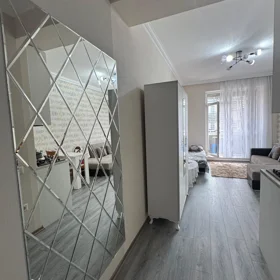 In Baku 35.0 m² apartment is for rent - Image 2
