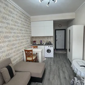 In Baku 35.0 m² apartment is for rent - Image 3