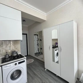 In Baku 35.0 m² apartment is for rent - Image 4