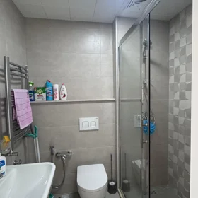 In Baku 35.0 m² apartment is for rent - Image 5