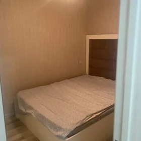 In Baku 60.0 m² apartment is for rent - Image 5