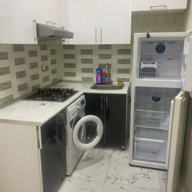 In Baku 60.0 m² apartment is for rent - Image 6