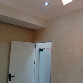 In Baku 45.0 m² apartment is for sale - Image 2