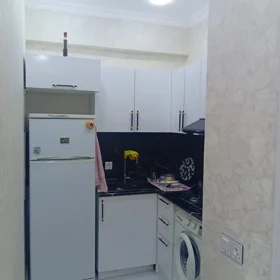 In Baku 45.0 m² apartment is for sale - Image 4