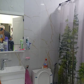 In Baku 45.0 m² apartment is for sale - Image 8