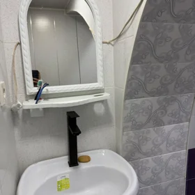 In Baku 65.0 m² apartment is for rent - Image 8