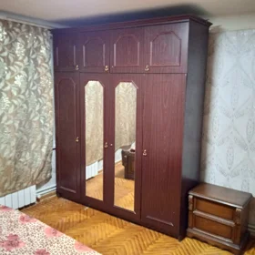 In Səbail rayonu 60.0 m² apartment is for rent - Image 3