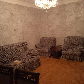 In Səbail rayonu 60.0 m² apartment is for rent - Image 5