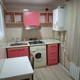 In Səbail rayonu 60.0 m² apartment is for rent - Image 6