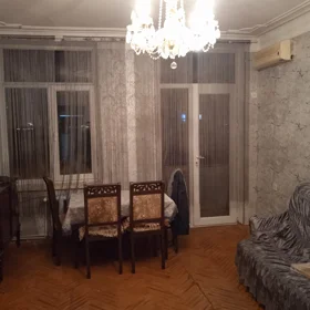 In Səbail rayonu 60.0 m² apartment is for rent - Image 8