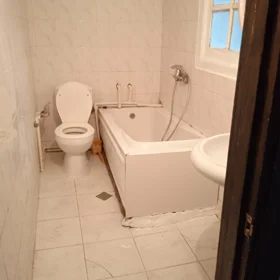 In Səbail rayonu 60.0 m² apartment is for rent - Image 9