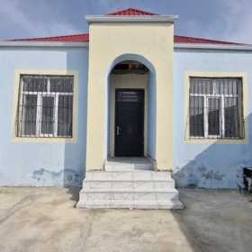 In Xəzər rayonu 80.0 m² house with 3.0 rooms is for sale - Image 3