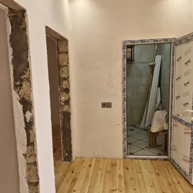 In Xəzər rayonu 80.0 m² house with 3.0 rooms is for sale - Image 8