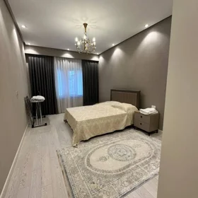 In Xətai rayonu 100.0 m² apartment is for rent - Image 6