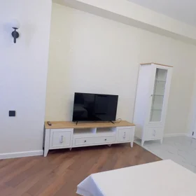 In Baku 90.0 m² apartment is for rent - Image 4
