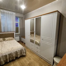 In Baku 60.0 m² apartment is for rent - Image 3