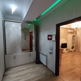 In Baku 60.0 m² apartment is for rent - Image 4