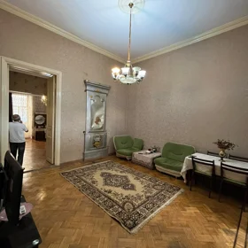 In Baku 60.0 m² apartment is for sale - Image 3