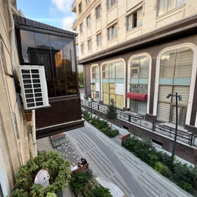 In Baku 60.0 m² apartment is for sale - Image 9