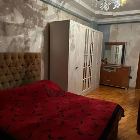 In Baku 105.0 m² apartment is for sale - Image 4