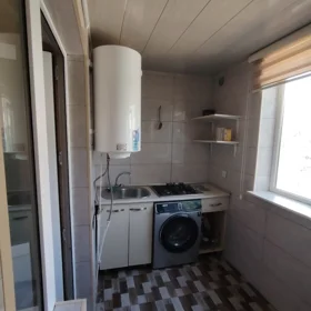 In Baku 40.0 m² apartment is for rent - Image 4