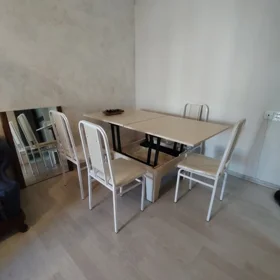 In Baku 40.0 m² apartment is for rent - Image 5