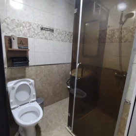 In Baku 40.0 m² apartment is for rent - Image 7