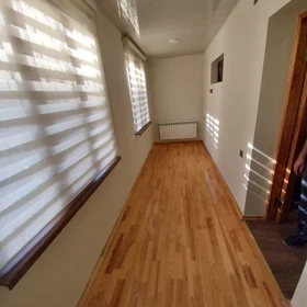 In Binəqədi rayonu 98.0 m² apartment is for rent - Image 5