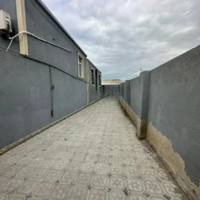 In Baku 100.0 m² house with 3.0 rooms is for rent - Image 9