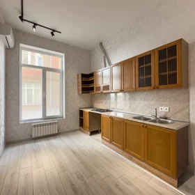 In Baku 90.0 m² apartment is for rent - Image 6