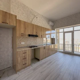 In Baku 90.0 m² apartment is for rent - Image 7