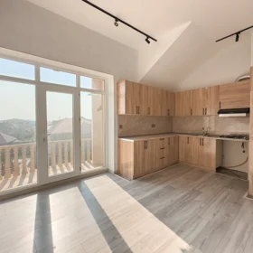 In Baku 90.0 m² apartment is for rent - Image 8