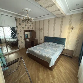In Baku 75.0 m² apartment is for rent - Image 4