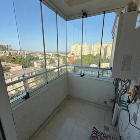 In Baku 75.0 m² apartment is for rent - Image 7