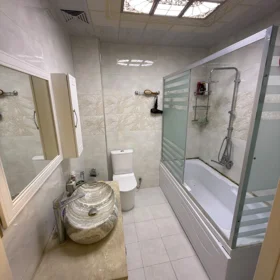 In Baku 75.0 m² apartment is for rent - Image 8