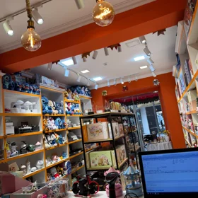 In Baku 70.0 m² commercial is for rent - Image 8