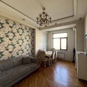 In Baku 70.0 m² apartment is for rent - Image 2