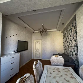 In Baku 70.0 m² apartment is for rent - Image 3