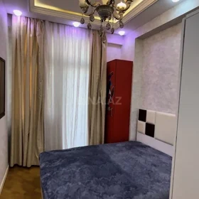 In Baku 70.0 m² apartment is for rent - Image 4