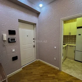 In Baku 70.0 m² apartment is for rent - Image 6