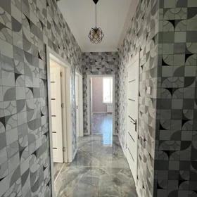 In Xəzər rayonu 62.0 m² apartment is for sale - Image 2