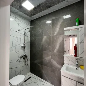 In Xəzər rayonu 62.0 m² apartment is for sale - Image 7