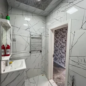 In Xəzər rayonu 62.0 m² apartment is for sale - Image 8