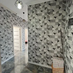 In Xəzər rayonu 62.0 m² apartment is for sale - Image 9