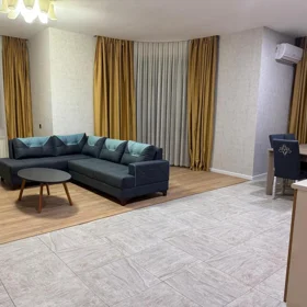 In Baku 150.0 m² apartment is for rent - Image 3